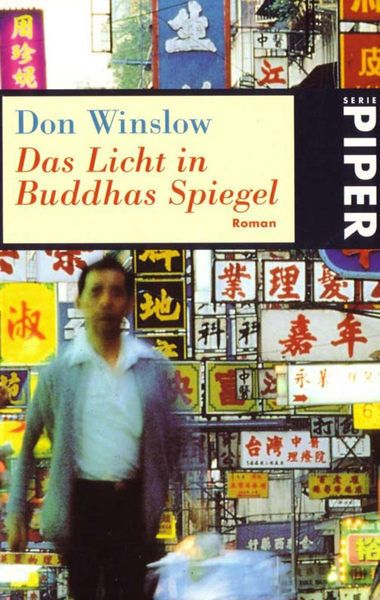 Titelbild zum Buch: Das Licht in Buddhas Spiegel